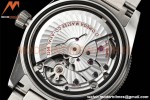 Omega - Seamaster 300m 75Th Anniversary 41mm SS/SS Summer Blue VSF A8912