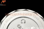 Omega - Seamaster 300m 75Th Anniversary 41mm SS/SS Summer Blue VSF A8912