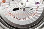 Omega - Seamaster 300m 75Th Anniversary 41mm SS/SS Summer Blue VSF A8912