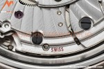 Omega - Seamaster 300m 75Th Anniversary 41mm SS/SS Summer Blue VSF A8912
