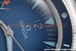 Omega - Seamaster 300m 75Th Anniversary 41mm SS/SS Summer Blue VSF A8912