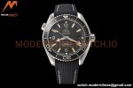 Omega - Seamaster Planet Ocean 600m 43.5mm SS/RU Blk/Cer Grey VSF A8900