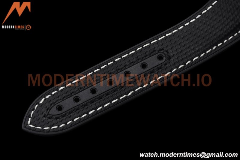 Omega - Seamaster Planet Ocean 600m 43.5mm SS/RU Blk/Cer Grey VSF A8900