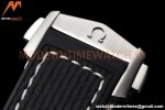 Omega - Seamaster Planet Ocean 600m 43.5mm SS/RU Blk/Cer Grey VSF A8900
