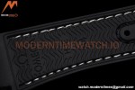 Omega - Seamaster Planet Ocean 600m 43.5mm SS/RU Blk/Cer Grey VSF A8900