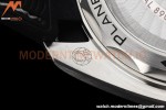Omega - Seamaster Planet Ocean 600m 43.5mm SS/RU Blk/Cer Grey VSF A8900