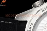Omega - Seamaster Planet Ocean 600m 43.5mm SS/RU Blk/Cer Grey VSF A8900