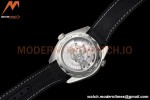 Omega - Seamaster Planet Ocean 600m 43.5mm SS/RU Blk/Cer Grey VSF A8900