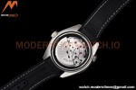 Omega - Seamaster Planet Ocean 600m 43.5mm SS/RU Blk/Cer Grey VSF A8900