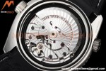 Omega - Seamaster Planet Ocean 600m 43.5mm SS/RU Blk/Cer Grey VSF A8900