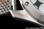 Omega - Seamaster Diver 300M 42mm James Bond 60th Anniv. SS/SS Blue VSF A8806