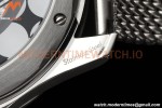 Omega - Seamaster Diver 300M 42mm James Bond 60th Anniv. SS/SS Blue VSF A8806