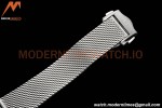 Omega - Seamaster Diver 300M 42mm James Bond 60th Anniv. SS/SS Blue VSF A8806