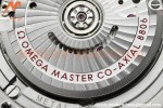 Omega - Seamaster Diver 300M 42mm James Bond 60th Anniv. SS/SS Blue VSF A8806