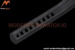 Omega - Seamaster Diver 300m 43.5mm SS/RU Blk/Cer Black VSF A8806