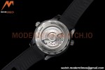 Omega - Seamaster Diver 300m 43.5mm SS/RU Blk/Cer Black VSF A8806