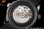 Omega - Seamaster Diver 300m 43.5mm SS/RU Blk/Cer Black VSF A8806