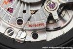 Omega - Seamaster Diver 300m 43.5mm SS/RU Blk/Cer Black VSF A8806