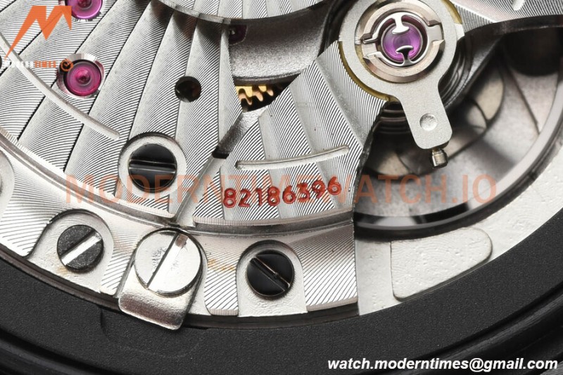 Omega - Seamaster Diver 300m 43.5mm SS/RU Blk/Cer Black VSF A8806