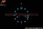 Omega - Seamaster Diver 300m 43.5mm SS/RU Blk/Cer Black VSF A8806