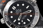 Omega - Seamaster Diver 300m 43.5mm SS/RU Blk/Cer Black VSF A8806