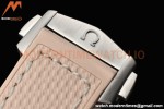 Omega - Seamaster Planet Ocean 600m 43.5mm SS/RU Brz/Cer Beige VSF A8900