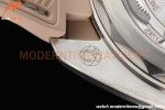 Omega - Seamaster Planet Ocean 600m 43.5mm SS/RU Brz/Cer Beige VSF A8900