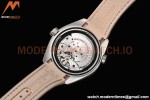 Omega - Seamaster Planet Ocean 600m 43.5mm SS/RU Brz/Cer Beige VSF A8900