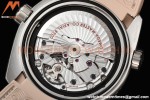 Omega - Seamaster Planet Ocean 600m 43.5mm SS/RU Brz/Cer Beige VSF A8900