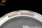 Omega - Seamaster Planet Ocean 600m 43.5mm SS/RU Brz/Cer Beige VSF A8900