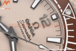 Omega - Seamaster Planet Ocean 600m 43.5mm SS/RU Brz/Cer Beige VSF A8900