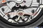 Omega - Seamaster Planet Ocean GMT 600m ETNZ Deep Black 45.5mm SS/RU Blk/Cer Black VSF A8906