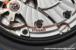 Omega - Seamaster Planet Ocean GMT 600m ETNZ Deep Black 45.5mm SS/RU Blk/Cer Black VSF A8906