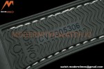 Omega - Seamaster Planet Ocean 600m 43.5mm SS/RU Grn/Cer Silver VSF A8900