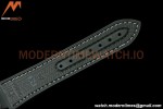 Omega - Seamaster Planet Ocean 600m 43.5mm SS/RU Grn/Cer Silver VSF A8900