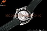 Omega - Seamaster Planet Ocean 600m 43.5mm SS/RU Grn/Cer Silver VSF A8900