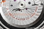 Omega - Seamaster Planet Ocean 600m 43.5mm SS/RU Grn/Cer Silver VSF A8900