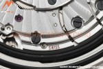 Omega - Seamaster Planet Ocean 600m 43.5mm SS/RU Grn/Cer Silver VSF A8900