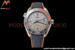 Omega - Seamaster Planet Ocean 600m 43.5mm TI/RU Gry/Cer Grey VSF A8900