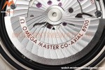 Omega - Seamaster Planet Ocean 600m 43.5mm TI/RU Gry/Cer Grey VSF A8900