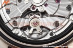 Omega - Seamaster Planet Ocean 600m 43.5mm TI/RU Gry/Cer Grey VSF A8900