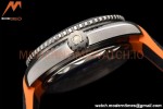 Omega - Seamaster Planet Ocean 600m 43.5mm TI/RU Gry/Cer Grey VSF A8900