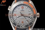 Omega - Seamaster Planet Ocean 600m 43.5mm TI/RU Gry/Cer Grey VSF A8900