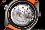 Omega - Seamaster Planet Ocean 600m 43.5mm TI/RU Gry/Cer Grey VSF A8900