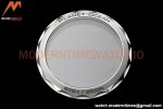 Omega - Seamaster Planet Ocean 600m 43.5mm TI/RU Gry/Cer Grey VSF A8900