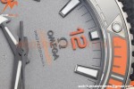 Omega - Seamaster Planet Ocean 600m 43.5mm TI/RU Gry/Cer Grey VSF A8900