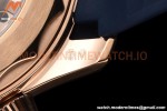 Omega - Seamaster Diver 300m 42mm RG/RU Blue VSF A8801
