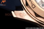 Omega - Seamaster Diver 300m 42mm RG/RU Blue VSF A8801