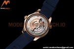Omega - Seamaster Diver 300m 42mm RG/RU Blue VSF A8801