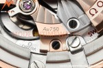 Omega - Seamaster Diver 300m 42mm RG/RU Blue VSF A8801